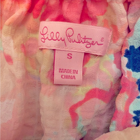 Lily Pulitzer Maxi - Picture 2 of 2